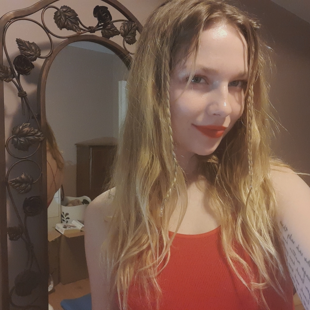 Meet your Posher, Autumn